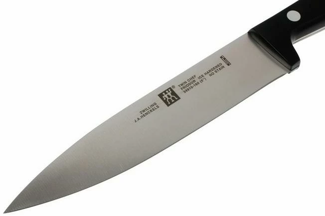 Zwilling 34910-161 Twin Chef Carving Knife 4 Zwilling 34910-161 Twin Chef Carving Knife - Image 2