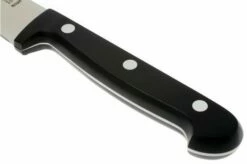 Zwilling 34910-161 Twin Chef Carving Knife 10 Zwilling 34910-161 Twin Chef Carving Knife -KNIVESANDTOOLS Sales ZW34910 161 03 zwilling twin chef zw34910 161 d3