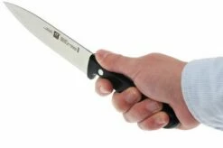 Zwilling 34910-161 Twin Chef Carving Knife 12 Zwilling 34910-161 Twin Chef Carving Knife -KNIVESANDTOOLS Sales ZW34910 161 05 zwilling twin chef zw34910 161 d5