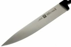 Zwilling 34910-201 Twin Chef Carving Knife -KNIVESANDTOOLS Sales ZW34910 201 02 zwilling twin chef zw34910 201 d2