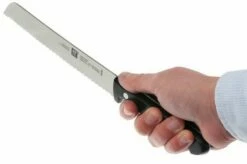 Zwilling 34916-201 Twin Chef Bread Knife -KNIVESANDTOOLS Sales ZW34916 201 05 zwilling twin chef zw34916 201 d4 1