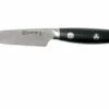 Bob Kramer By Zwilling Euro Essential Paring Knife 10 Cm, 34980-101-0 -KNIVESANDTOOLS Sales ZW34980 101 0 01 zwilling bob kramer zw34980 101 0 01