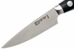 Bob Kramer By Zwilling Euro Essential Paring Knife 10 Cm, 34980-101-0 -KNIVESANDTOOLS Sales ZW34980 101 0 03 zwilling bob kramer zw34980 101 0 03 1