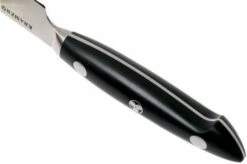 Bob Kramer By Zwilling Euro Essential Paring Knife 10 Cm, 34980-101-0 12 Bob Kramer By Zwilling Euro Essential Paring Knife 10 Cm, 34980-101-0 -KNIVESANDTOOLS Sales ZW34980 101 0 04 zwilling bob kramer zw34980 101 0 04