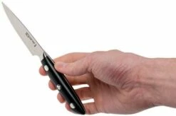 Bob Kramer By Zwilling Euro Essential Paring Knife 10 Cm, 34980-101-0 14 Bob Kramer By Zwilling Euro Essential Paring Knife 10 Cm, 34980-101-0 -KNIVESANDTOOLS Sales ZW34980 101 0 06 zwilling bob kramer zw34980 101 0 06