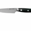 Bob Kramer By Zwilling Euro Essential Utility Knife 13 Cm, 34980-131-0 -KNIVESANDTOOLS Sales ZW34980 131 0 01 zwilling bob kramer zw34980 131 0 01