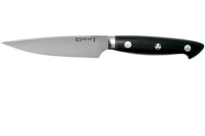 Bob Kramer By Zwilling Euro Essential Utility Knife 13 Cm, 34980-131-0 3 Bob Kramer By Zwilling Euro Essential Utility Knife 13 Cm, 34980-131-0