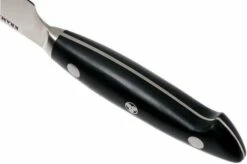 Bob Kramer By Zwilling Euro Essential Utility Knife 13 Cm, 34980-131-0 12 Bob Kramer By Zwilling Euro Essential Utility Knife 13 Cm, 34980-131-0 -KNIVESANDTOOLS Sales ZW34980 131 0 04 zwilling bob kramer zw34980 131 0 04