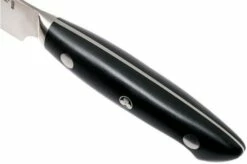 Bob Kramer By Zwilling Euro Essential Utility Knife 13 Cm, 34980-131-0 13 Bob Kramer By Zwilling Euro Essential Utility Knife 13 Cm, 34980-131-0 -KNIVESANDTOOLS Sales ZW34980 131 0 05 zwilling bob kramer zw34980 131 0 05