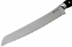 Bob Kramer By Zwilling Euro Essential Bread Knife 26 Cm, 34986-261-0 -KNIVESANDTOOLS Sales ZW34986 261 0 03 zwilling bob kramer zw34986 261 0 03 1
