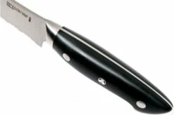 Bob Kramer By Zwilling Euro Essential Bread Knife 26 Cm, 34986-261-0 -KNIVESANDTOOLS Sales ZW34986 261 0 06 zwilling bob kramer zw34986 261 0 06