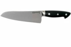 Bob Kramer By Zwilling Euro Essential Santoku 18 Cm, 34987-181-0