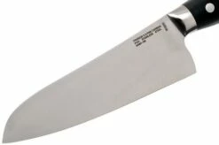 Bob Kramer By Zwilling Euro Essential Santoku 18 Cm, 34987-181-0 -KNIVESANDTOOLS Sales ZW34987 181 0 03 zwilling bob kramer zw34987 181 0 03