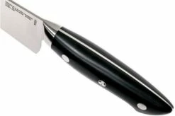 Bob Kramer By Zwilling Euro Essential Santoku 18 Cm, 34987-181-0 -KNIVESANDTOOLS Sales ZW34987 181 0 05 zwilling bob kramer zw34987 181 0 05