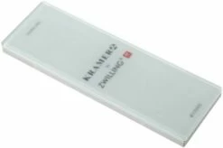 Kramer By Zwilling #10000 Glass Stone Sharpening Stone 34999-041 -KNIVESANDTOOLS Sales ZW34999 041 0 02 zwilling bob kramer zw34999 041 0 02