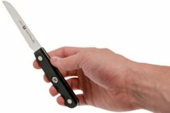 Zwilling Gourmet Vegetable Knife 7 Cm, 36110-071 -KNIVESANDTOOLS Sales ZW36110 071 0 06 zwilling gourmet zw36110 071 0 06