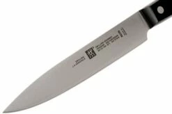 Zwilling Gourmet Carving Knife 16 Cm, 36110-161 -KNIVESANDTOOLS Sales ZW36110 161 0 03 zwilling gourmet zw36110 161 0 03