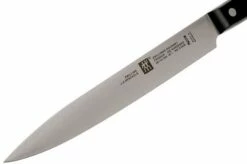 Zwilling Gourmet Carving Knife 20 Cm, 36110-201 -KNIVESANDTOOLS Sales ZW36110 201 0 03 zwilling gourmet zw36110 201 0 03