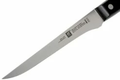 Zwilling Gourmet Boning Knife 14 Cm, 36114-141-0 -KNIVESANDTOOLS Sales ZW36114 141 0 03 zwilling zw36114 141 0 03