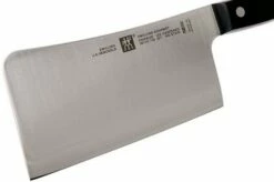 Zwilling Gourmet Cleaver 15 Cm, 36115-151 -KNIVESANDTOOLS Sales ZW36115 151 0 03 zwilling gourmet zw36115 151 0 03