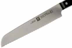 Zwilling Gourmet Bread Knife 20 Cm, 36116-201 -KNIVESANDTOOLS Sales ZW36116 201 0 03 zwilling gourmet zw36116 201 0 03