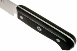 Zwilling Gourmet Bread Knife 20 Cm, 36116-201 -KNIVESANDTOOLS Sales ZW36116 201 0 06 zwilling gourmet zw36116 201 0 06
