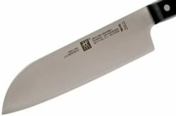 Zwilling Gourmet Santoku 18 Cm, 36117-181 -KNIVESANDTOOLS Sales ZW36117 181 0 03 zwilling gourmet zw36117 181 0 03