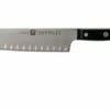 Zwilling Gourmet Hollow Edge Santoku Knife 18 Cm, 36118-181-0 -KNIVESANDTOOLS Sales ZW36118 181 0 01 zwilling gourmet zw36118 181 0 01
