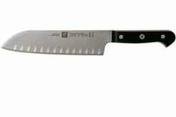 Zwilling Gourmet Hollow Edge Santoku Knife 18 Cm, 36118-181-0