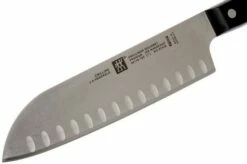 Zwilling Gourmet Hollow Edge Santoku Knife 18 Cm, 36118-181-0 -KNIVESANDTOOLS Sales ZW36118 181 0 03 zwilling gourmet zw36118 181 0 03