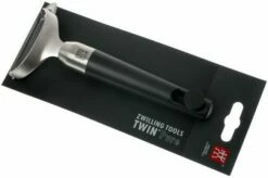Zwilling Tools Twin Pure Peeler Peeler 37601-000 -KNIVESANDTOOLS Sales ZW37601 000 04 zwilling tools twin pure dunschiller zw37601 000 d4
