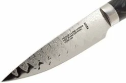 Kramer By Zwilling Euro Meiji Office Knife 10 Cm, 38260-101 12 Kramer By Zwilling Euro Meiji Office Knife 10 Cm, 38260-101 -KNIVESANDTOOLS Sales ZW38260 101 03 kramer by zwilling euro meiji zw38260 101 03