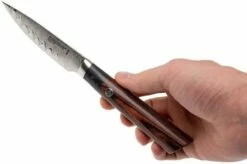 Kramer By Zwilling Euro Meiji Office Knife 10 Cm, 38260-101 16 Kramer By Zwilling Euro Meiji Office Knife 10 Cm, 38260-101 -KNIVESANDTOOLS Sales ZW38260 101 07 kramer by zwilling euro meiji zw38260 101 07