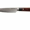 Kramer By Zwilling Euro Meiji Utility Knife 13 Cm, 38260-131 2 Kramer By Zwilling Euro Meiji Utility Knife 13 Cm, 38260-131 -KNIVESANDTOOLS Sales ZW38260 131 01 kramer by zwilling euro meiji zw38260 131 01