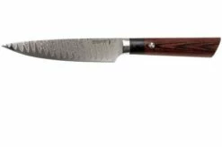 Kramer By Zwilling Euro Meiji Utility Knife 13 Cm, 38260-131