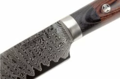 Kramer By Zwilling Euro Meiji Utility Knife 13 Cm, 38260-131 -KNIVESANDTOOLS Sales ZW38260 131 04 kramer by zwilling euro meiji zw38260 131 04