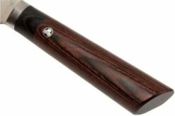 Kramer By Zwilling Euro Meiji Utility Knife 13 Cm, 38260-131 -KNIVESANDTOOLS Sales ZW38260 131 05 kramer by zwilling euro meiji zw38260 131 05