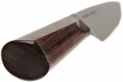 Kramer By Zwilling Euro Meiji Utility Knife 13 Cm, 38260-131 -KNIVESANDTOOLS Sales ZW38260 131 07 kramer by zwilling euro meiji zw38260 131 07