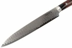 Kramer By Zwilling Euro Meiji Carving Knife 23 Cm, 38260-231 -KNIVESANDTOOLS Sales ZW38260 231 03 kramer by zwilling euro meiji zw38260 231 03