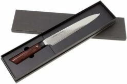 Kramer By Zwilling Euro Meiji Carving Knife 23 Cm, 38260-231 -KNIVESANDTOOLS Sales ZW38260 231 09 kramer by zwilling euro meiji zw38260 231 09