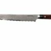 Kramer By Zwilling Euro Meiji Bread Knife 26 Cm, 38266-261 -KNIVESANDTOOLS Sales ZW38266 261 01 kramer by zwilling euro meiji zw38266 261 01