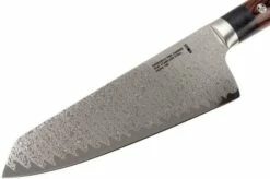 Kramer By Zwilling Euro Meiji Santoku 18 Cm, 38268-181 -KNIVESANDTOOLS Sales ZW38268 181 03 kramer by zwilling euro meiji zw38268 181 03