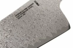 Kramer By Zwilling Euro Meiji Santoku 18 Cm, 38268-181 -KNIVESANDTOOLS Sales ZW38268 181 04 kramer by zwilling euro meiji zw38268 181 04