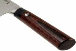 Kramer By Zwilling Euro Meiji Santoku 18 Cm, 38268-181 -KNIVESANDTOOLS Sales ZW38268 181 05 kramer by zwilling euro meiji zw38268 181 05