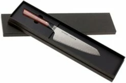 Kramer By Zwilling Euro Meiji Santoku 18 Cm, 38268-181 -KNIVESANDTOOLS Sales ZW38268 181 09 kramer by zwilling euro meiji zw38268 181 09