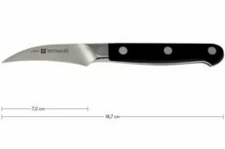 Zwilling Pro Turning Knife, 38400-051