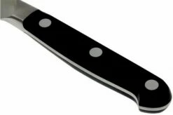 Zwilling Pro Turning Knife, 38400-051 -KNIVESANDTOOLS Sales ZW38400 051 03 zwilling pro zw38400 051 03