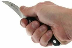 Zwilling Pro Turning Knife, 38400-051 -KNIVESANDTOOLS Sales ZW38400 051 05 zwilling pro zw38400 051 05