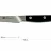 Zwilling Pro Paring Knife, 38400-091 1 Zwilling Pro Paring Knife, 38400-091 -KNIVESANDTOOLS Sales ZW38400 091 01 zwilling pro zw38400 091 01