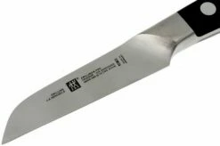 Zwilling Pro Paring Knife, 38400-091 -KNIVESANDTOOLS Sales ZW38400 091 02 zwilling pro zw38400 091 02